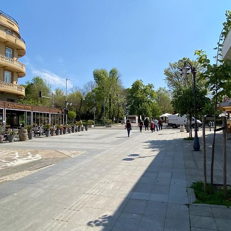 Markoni 4 Бургас Экстерьер фото