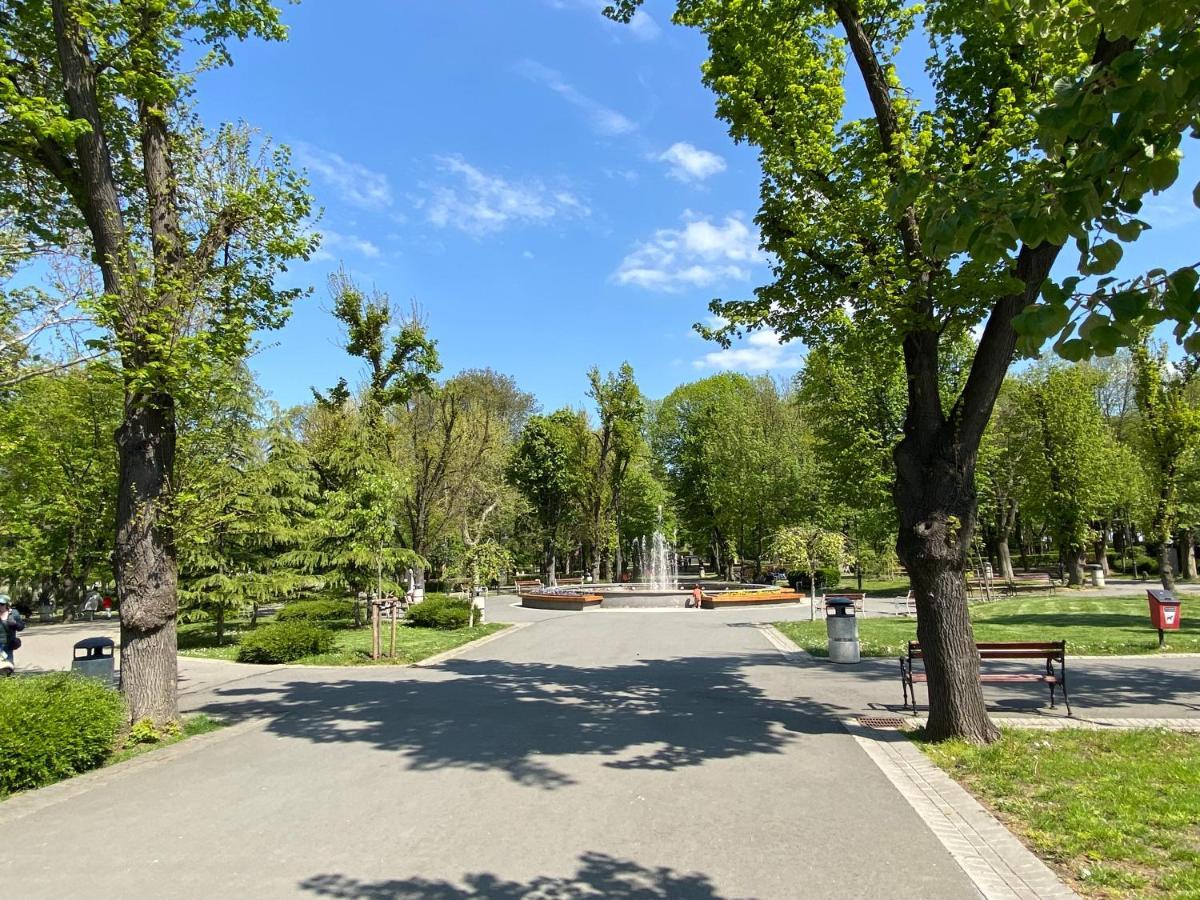 Markoni 4 Бургас Экстерьер фото
